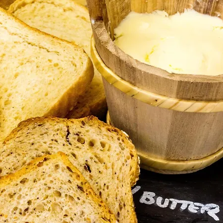 Del Feudo & Restaurant Castelvetro di Modena