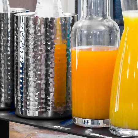 ベッド・アンド・ブレックファスト Del Feudo & Restaurant 4*