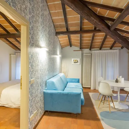 Oda ve Kahvaltı Del Feudo & Restaurant Castelvetro di Modena