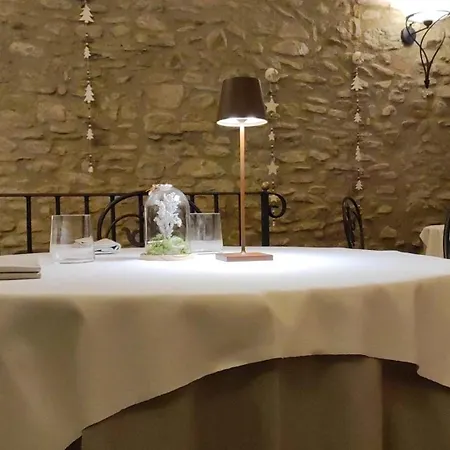 Del Feudo & Restaurant 4*