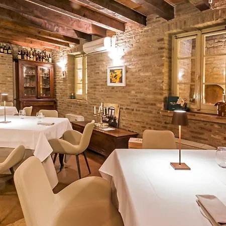 Del Feudo & Restaurant Castelvetro di Modena
