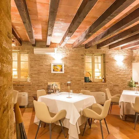 Del Feudo & Restaurant