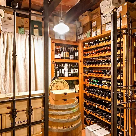 Del Feudo & Restaurant Oda ve Kahvaltı