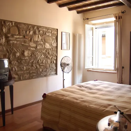 Del Feudo & Restaurant Bed & Breakfast 4*