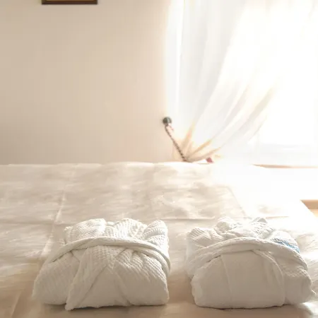 Oda ve Kahvaltı Del Feudo & Restaurant 4*