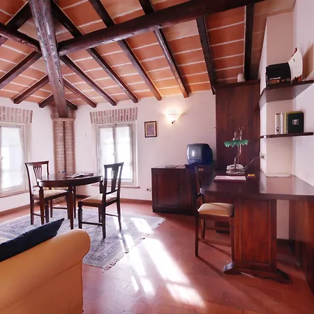 Oda ve Kahvaltı Del Feudo & Restaurant