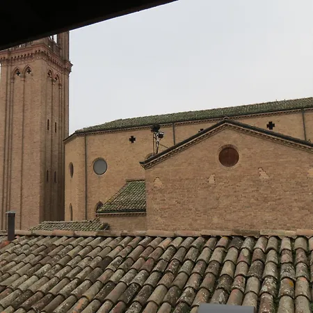 Del Feudo & Restaurant Castelvetro di Modena