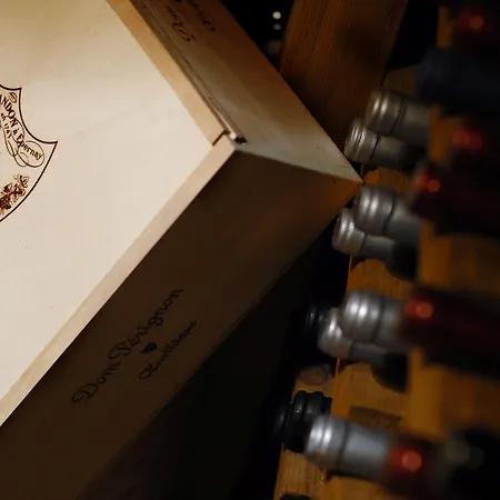 Del Feudo & Restaurant ベッド・アンド・ブレックファスト