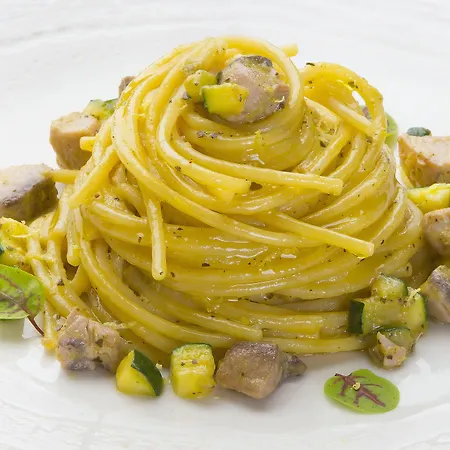 Del Feudo & Restaurant