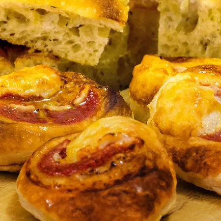 Del Feudo & Restaurant 4* カステルヴェトロ・ディ・モーデナ