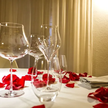 Bed & Breakfast Del Feudo & Restaurant