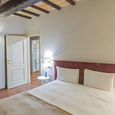 Bed & Breakfast Del Feudo & Restaurant 4*