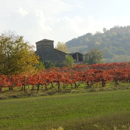 Del Feudo & Restaurant Bed & Breakfast Castelvetro di Modena