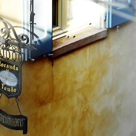 Del Feudo & Restaurant