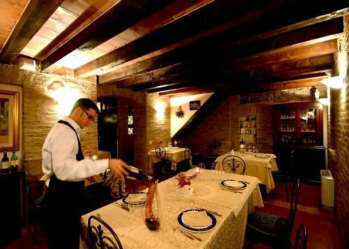 Del Feudo & Restaurant
