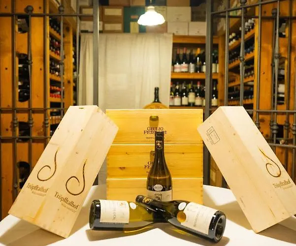 Del Feudo & Restaurant 카스텔베트로