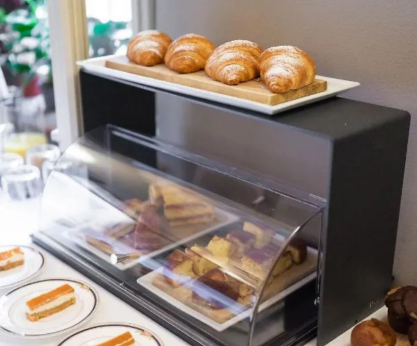 Del Feudo & Restaurant 4*