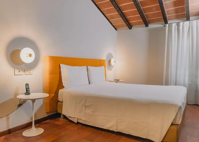 Bed and Breakfast Del Feudo & Restaurant