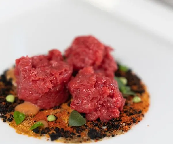 Del Feudo & Restaurant