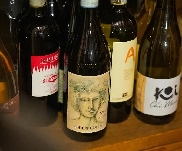 Bed and Breakfast Del Feudo & Restaurant Castelvetro di Modena