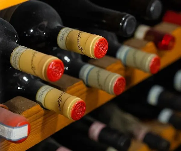 Bed and Breakfast Del Feudo & Restaurant