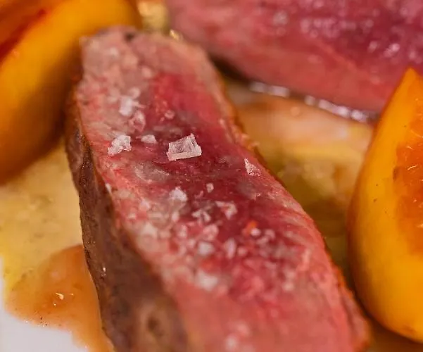 Del Feudo & Restaurant Frühstückspension