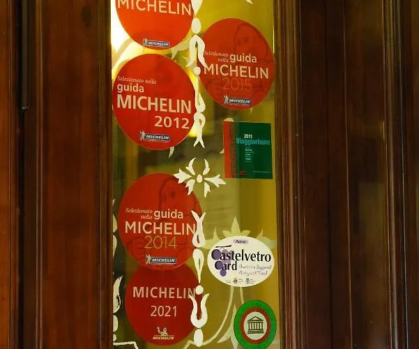 Del Feudo & Restaurant B&B 4*