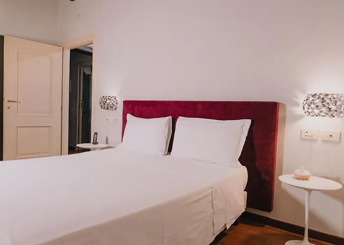 B&B Del Feudo & Restaurant