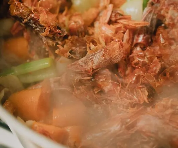 Del Feudo & Restaurant B&B 카스텔베트로