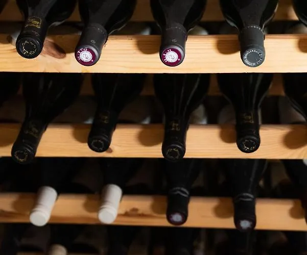 Del Feudo & Restaurant Castelvetro di Modena