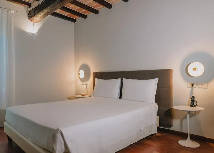 Del Feudo & Restaurant Bed and Breakfast Castelvetro di Modena