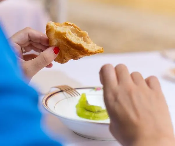 Frühstückspension Del Feudo & Restaurant