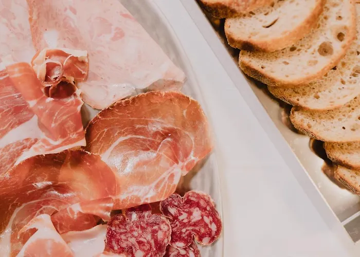 Del Feudo & Restaurant Castelvetro di Modena