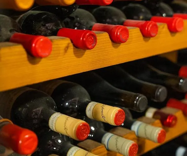 Del Feudo & Restaurant B&B