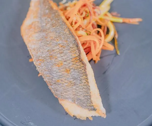 Del Feudo & Restaurant Bed and Breakfast 4*