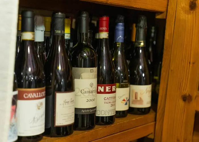 Del Feudo & Restaurant