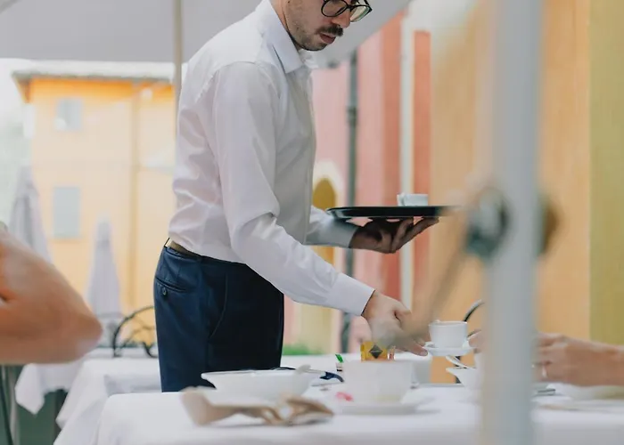 Bed and Breakfast Del Feudo & Restaurant 4*