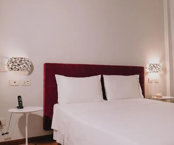 Del Feudo & Restaurant Bed and Breakfast 4*