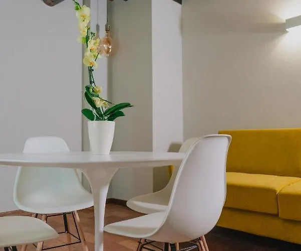 Del Feudo & Restaurant 4*