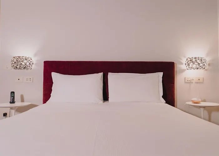 Bed & Breakfast Del Feudo & Restaurant 4*