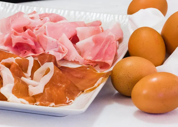 Del Feudo & Restaurant B&B 4*