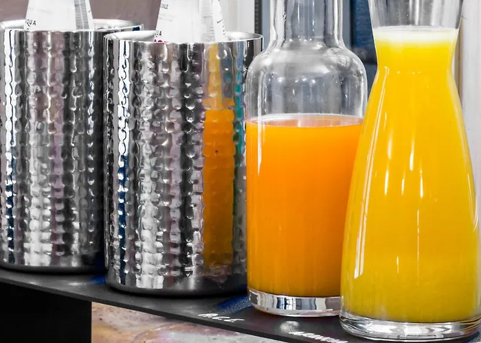 Bed and Breakfast Del Feudo & Restaurant 4*