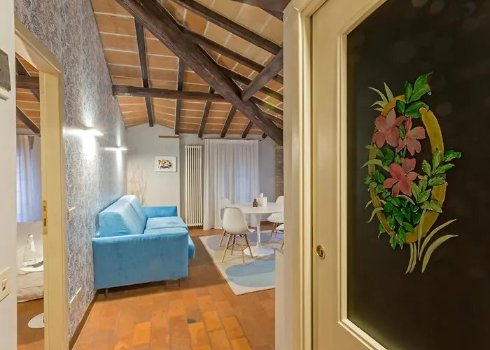 Bed and Breakfast Del Feudo & Restaurant Castelvetro di Modena