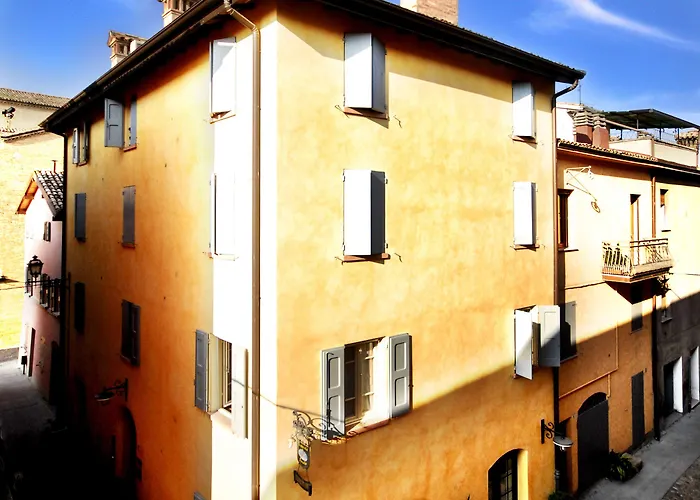 B&B Del Feudo & Restaurant 4*