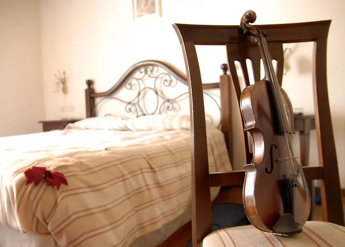 Del Feudo & Restaurant