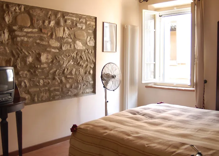 Del Feudo & Restaurant Bed and Breakfast 4*