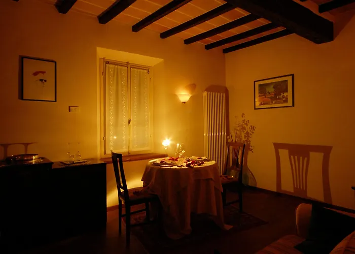 Del Feudo & Restaurant