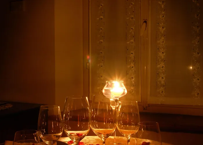 Bed and Breakfast Del Feudo & Restaurant 4*