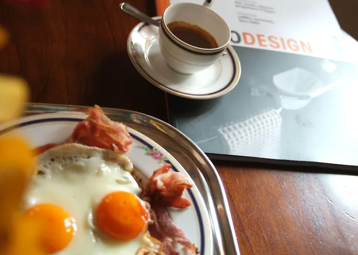 Del Feudo & Restaurant B&B 카스텔베트로