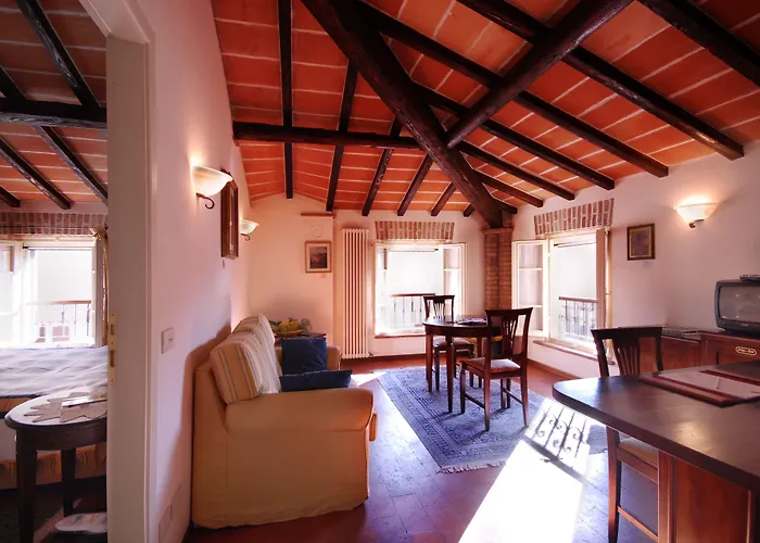 Bed and Breakfast Del Feudo & Restaurant Castelvetro di Modena